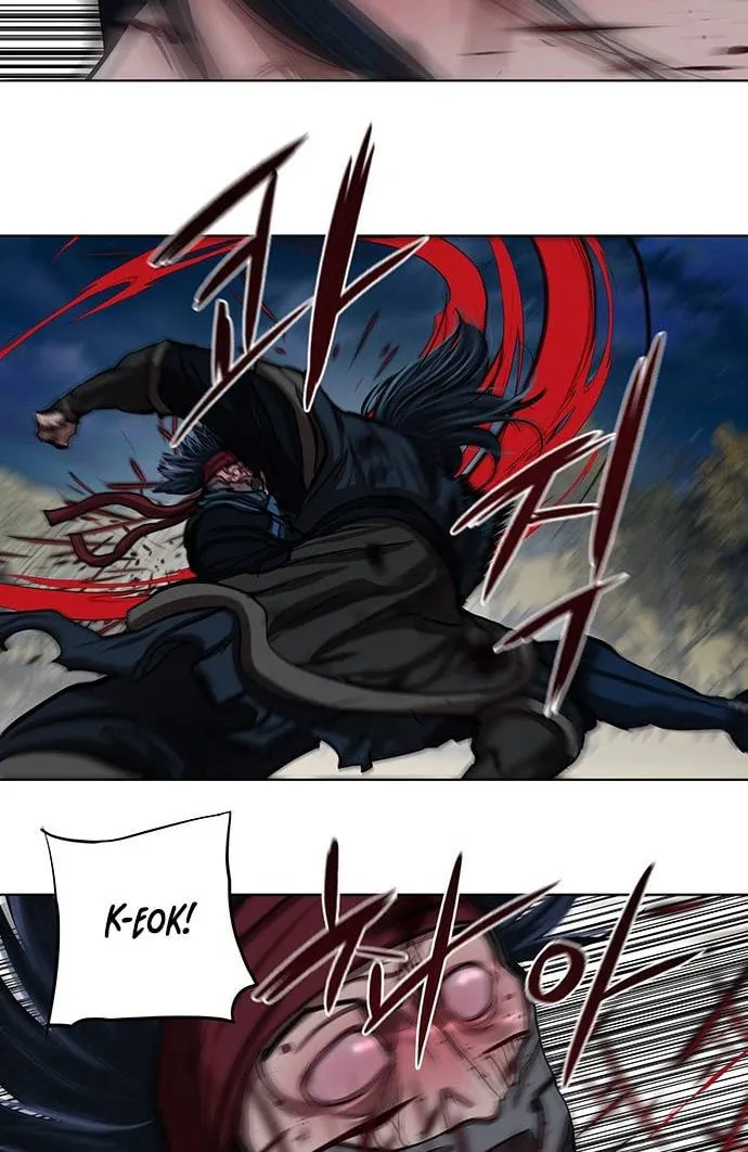 Escort Warrior Chapter 120 page 44 - 