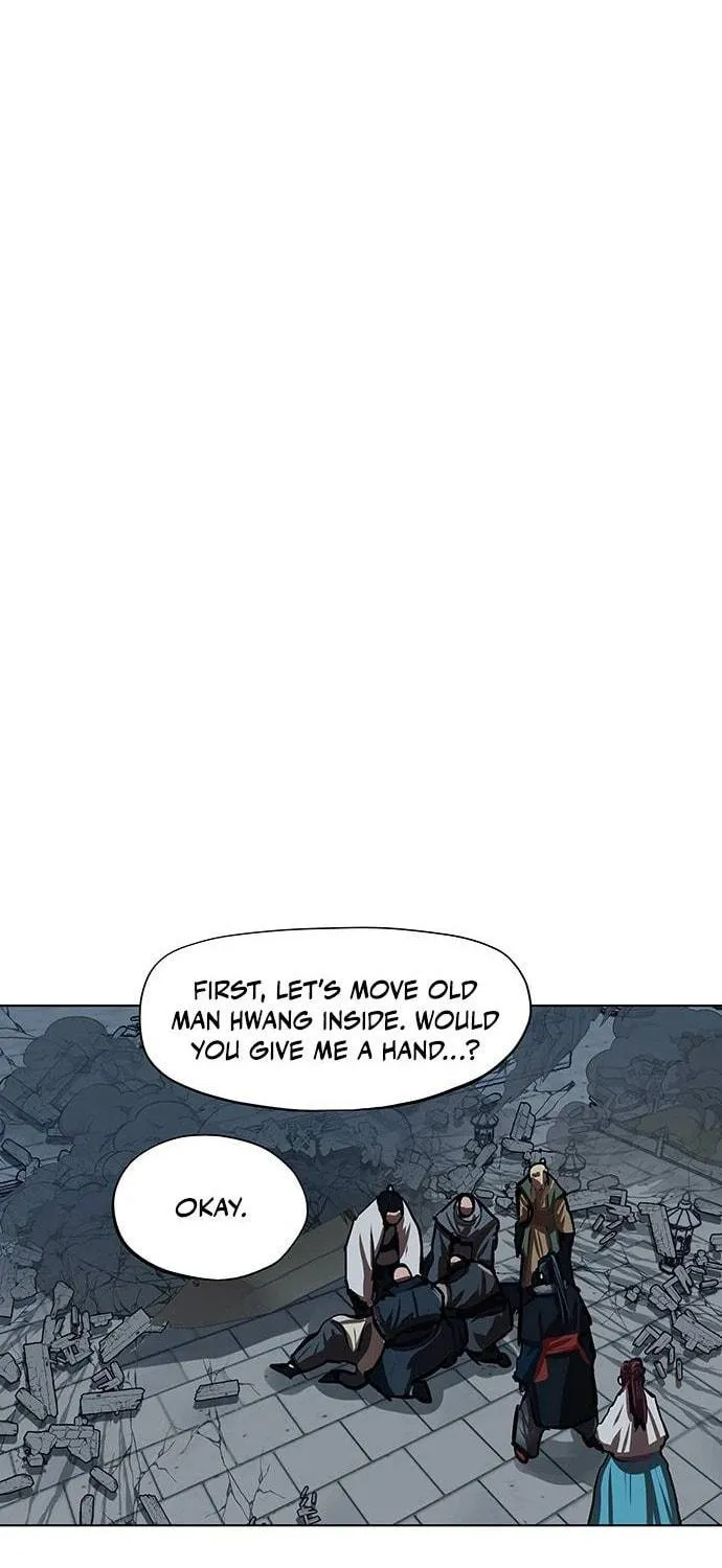 Escort Warrior Chapter 120 page 47 - 