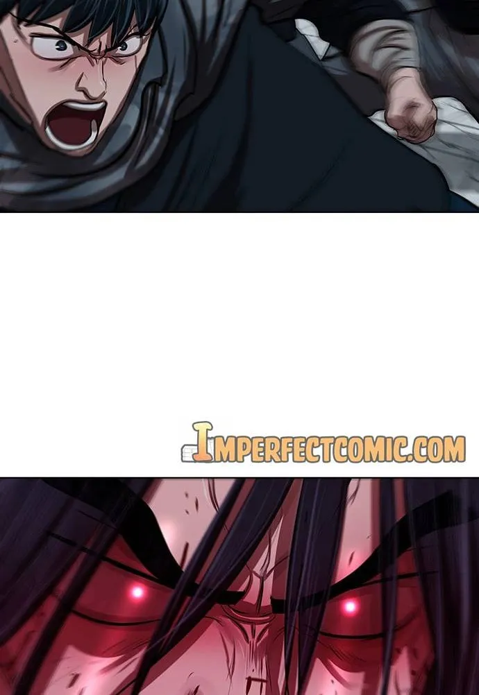 Escort Warrior Chapter 120 page 58 - 