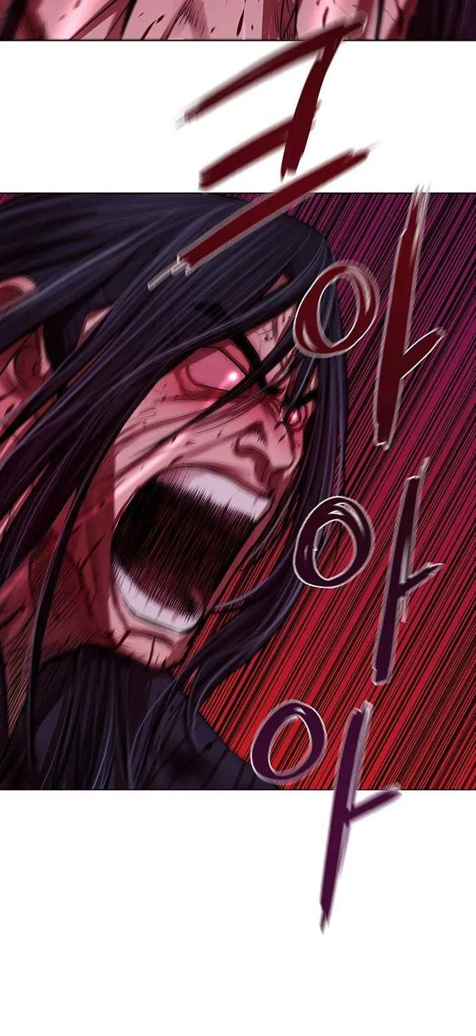 Escort Warrior Chapter 120 page 59 - 