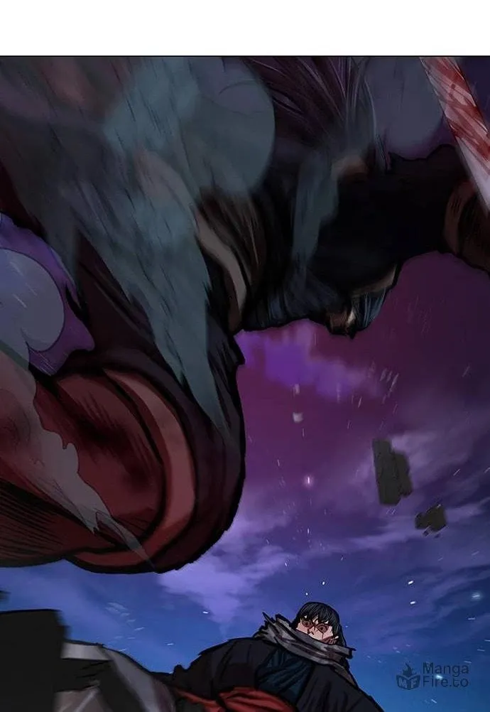 Escort Warrior Chapter 120 page 60 - 