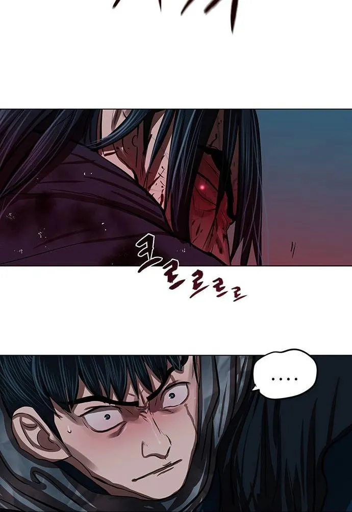 Escort Warrior Chapter 120 page 64 - 