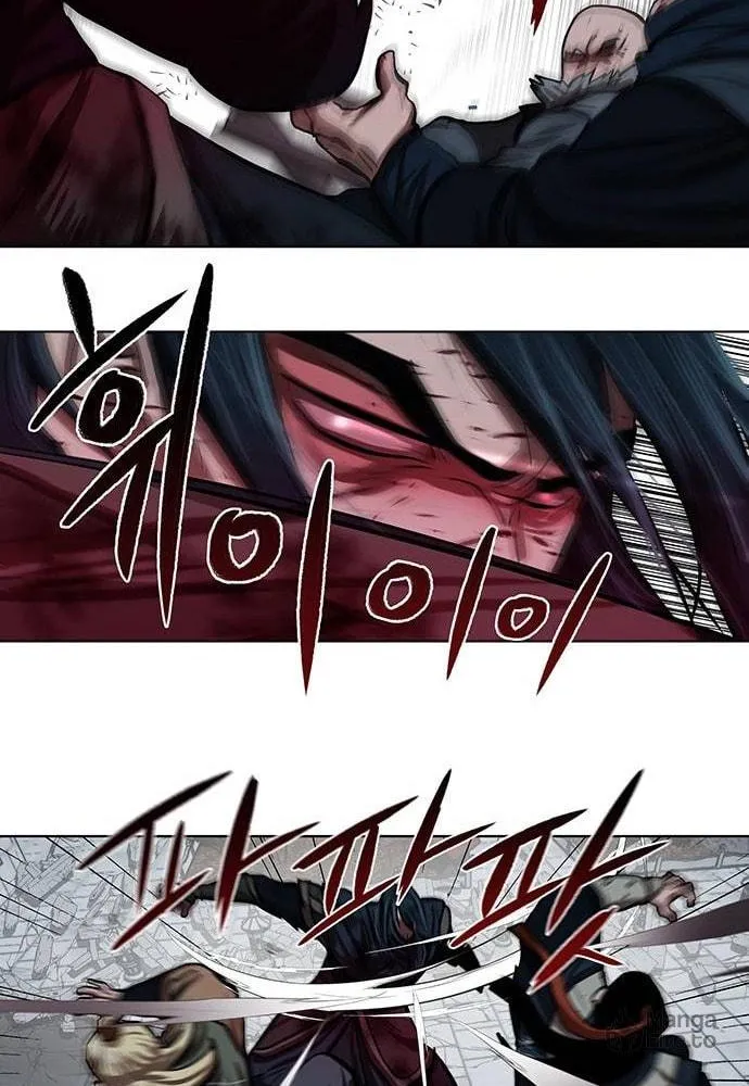 Escort Warrior Chapter 120 page 70 - 
