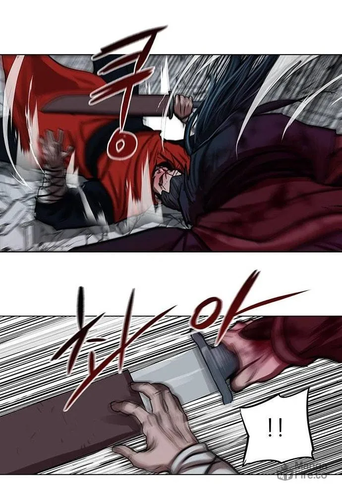 Escort Warrior Chapter 120 page 72 - 