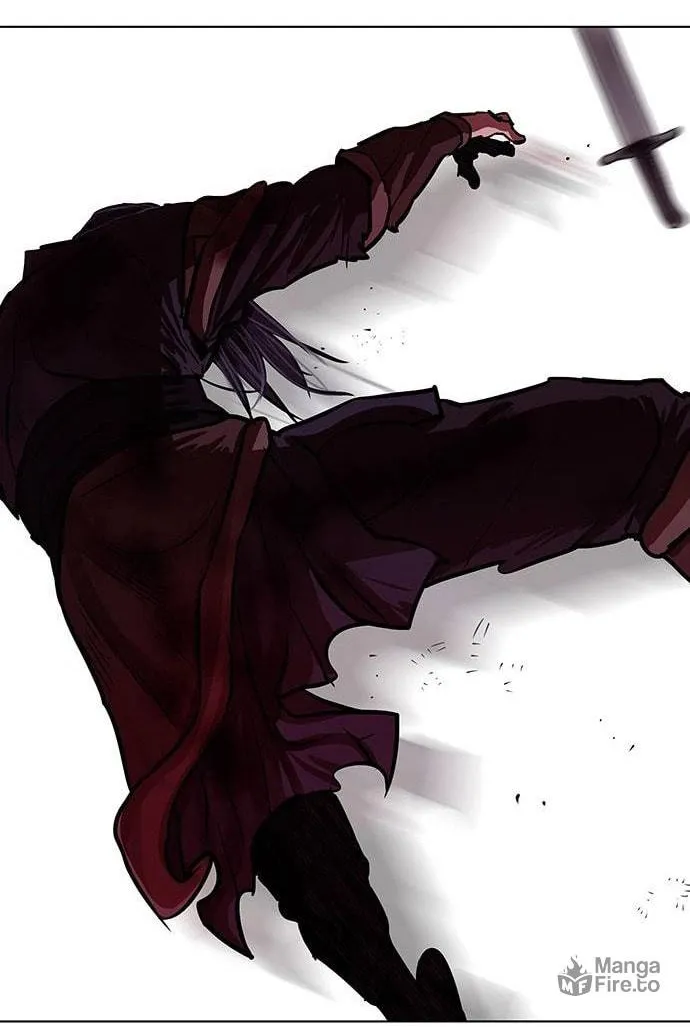 Escort Warrior Chapter 120 page 78 - 