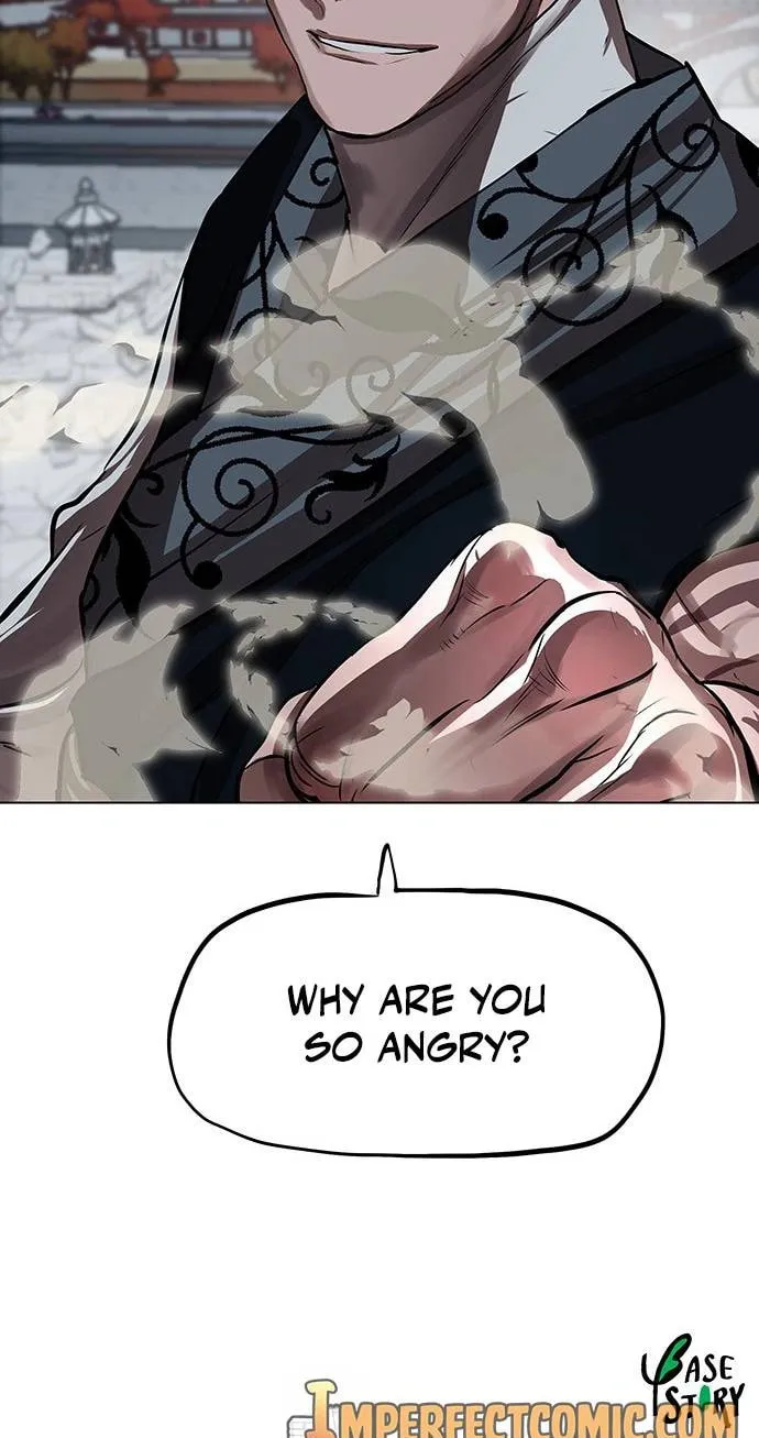 Escort Warrior Chapter 120 page 83 - 
