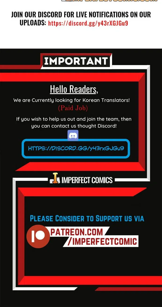 Escort Warrior Chapter 120 page 84 - 