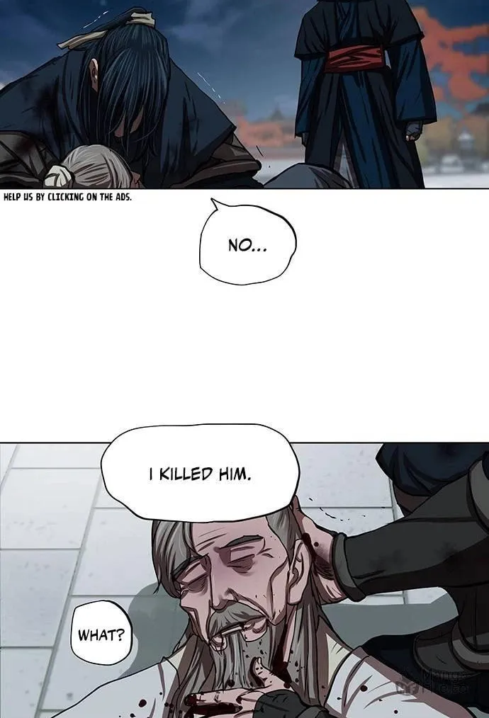 Escort Warrior Chapter 120 page 10 - 