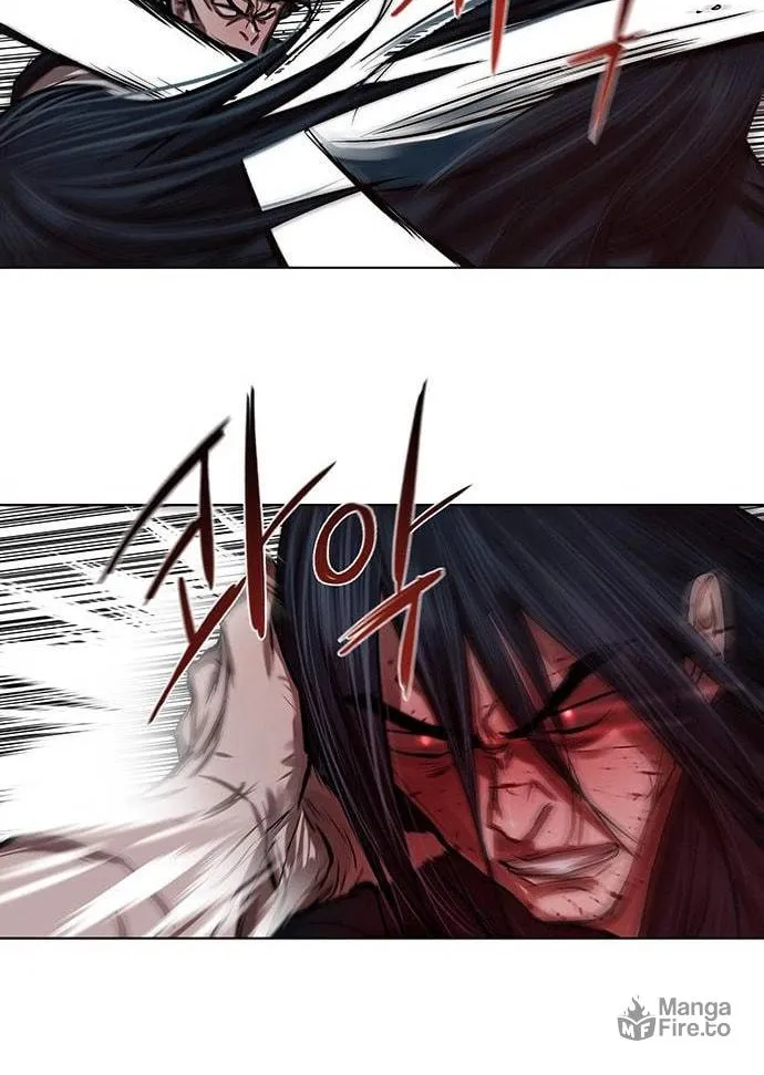 Escort Warrior Chapter 121 page 20 - 