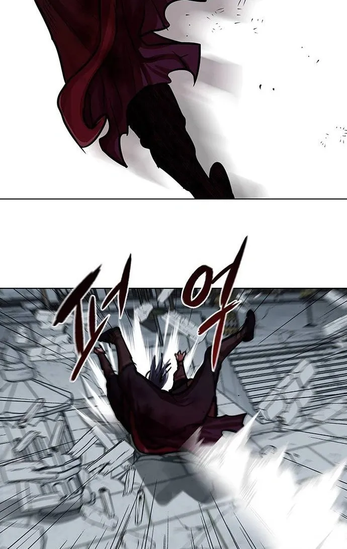 Escort Warrior Chapter 121 page 4 - 