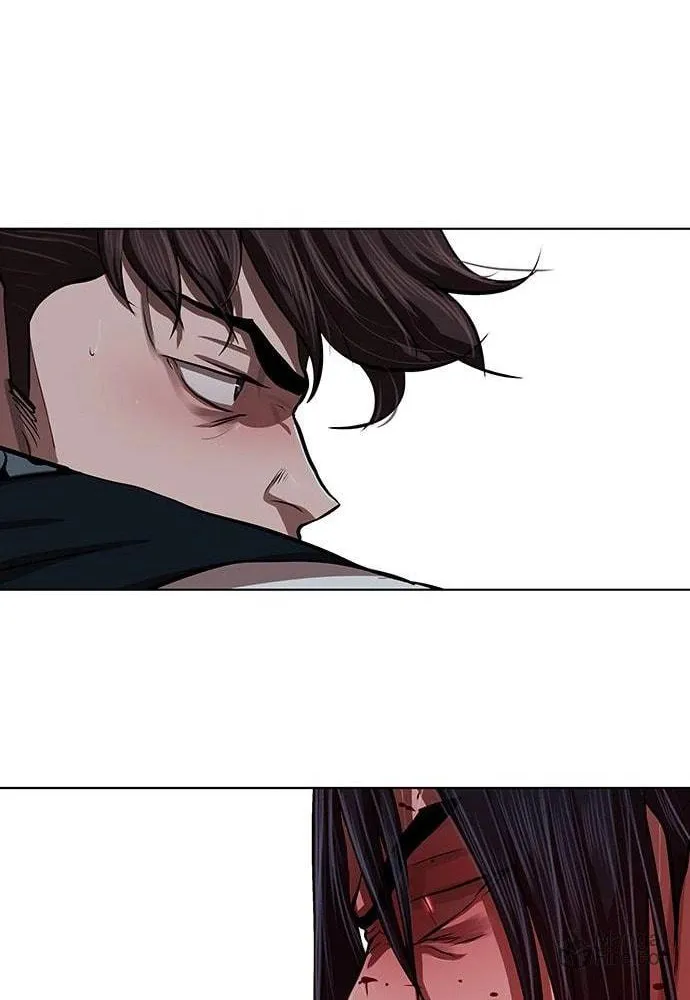 Escort Warrior Chapter 121 page 36 - 