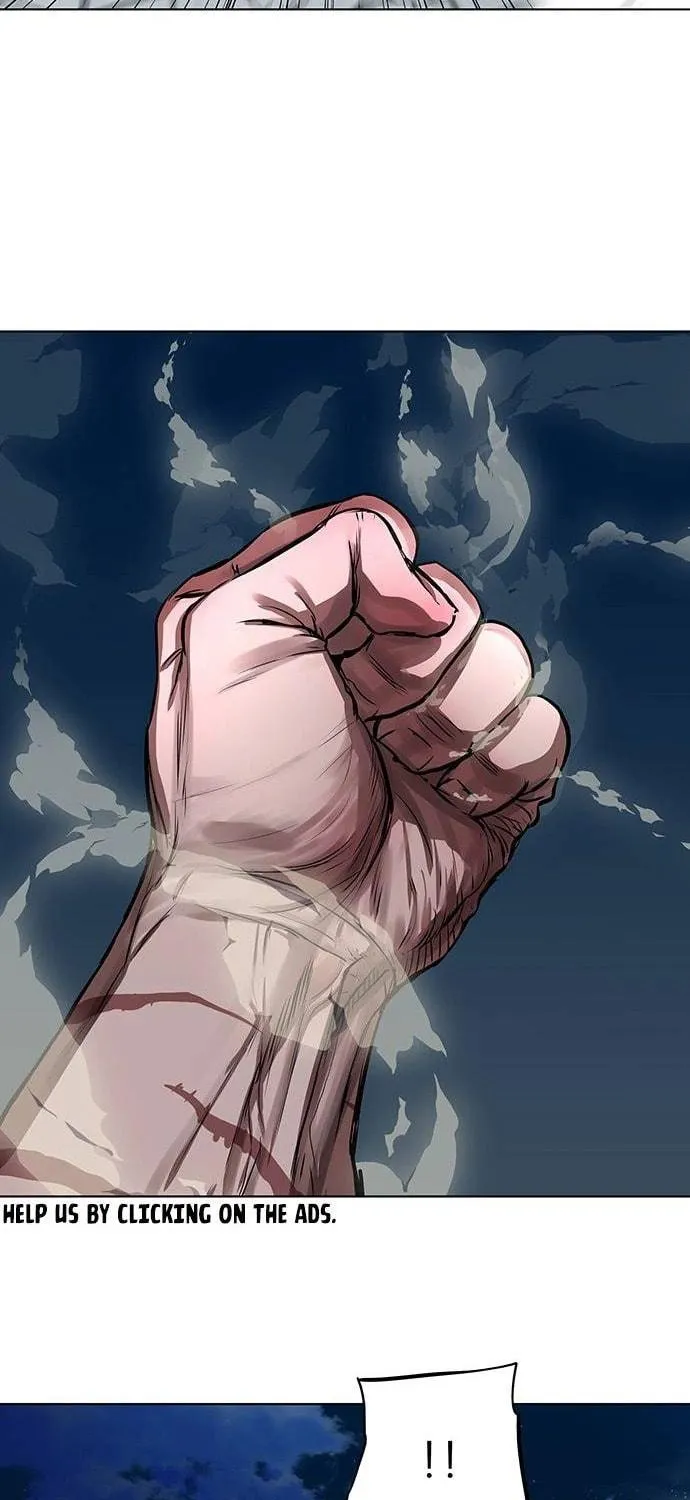 Escort Warrior Chapter 121 page 5 - 