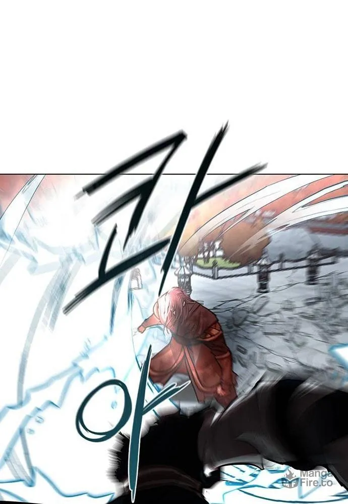 Escort Warrior Chapter 121 page 60 - 