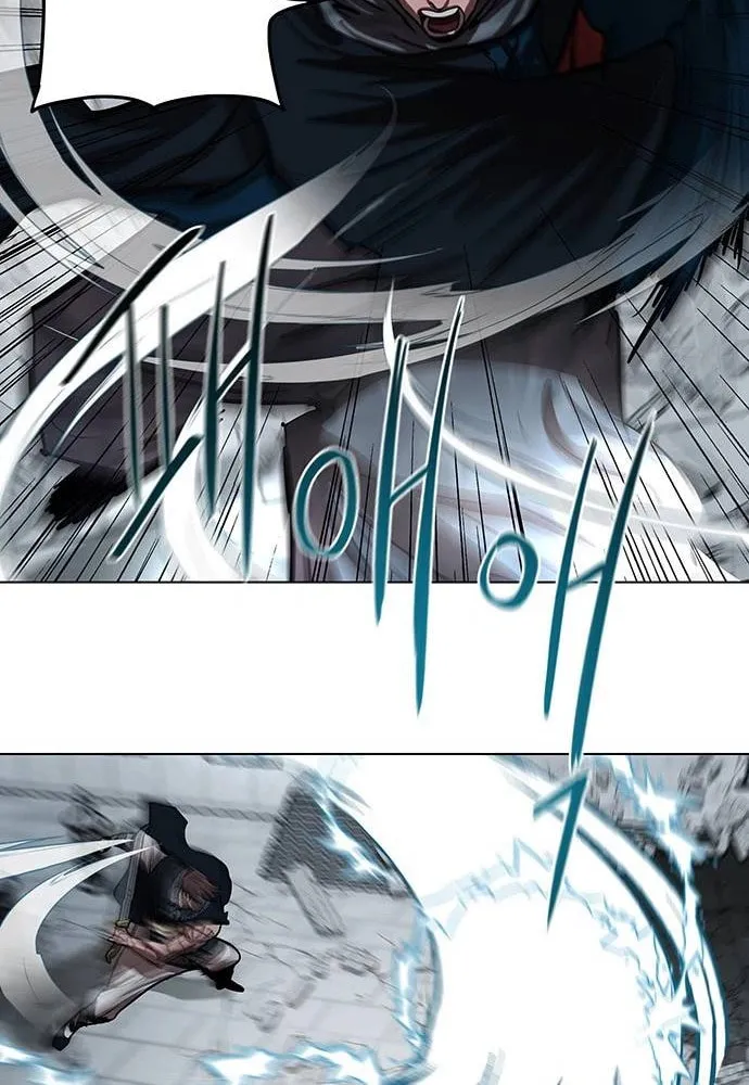 Escort Warrior Chapter 121 page 62 - 