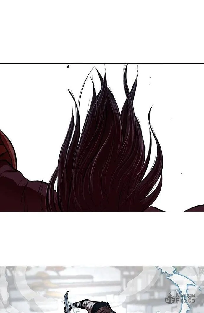 Escort Warrior Chapter 121 page 66 - 