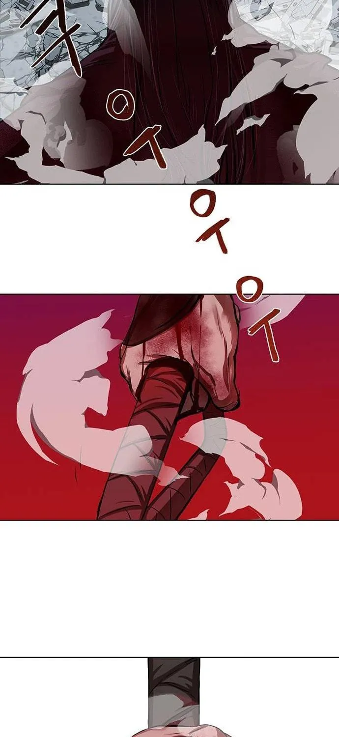 Escort Warrior Chapter 121 page 69 - 