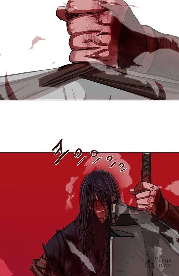 Escort Warrior Chapter 121 page 70 - 