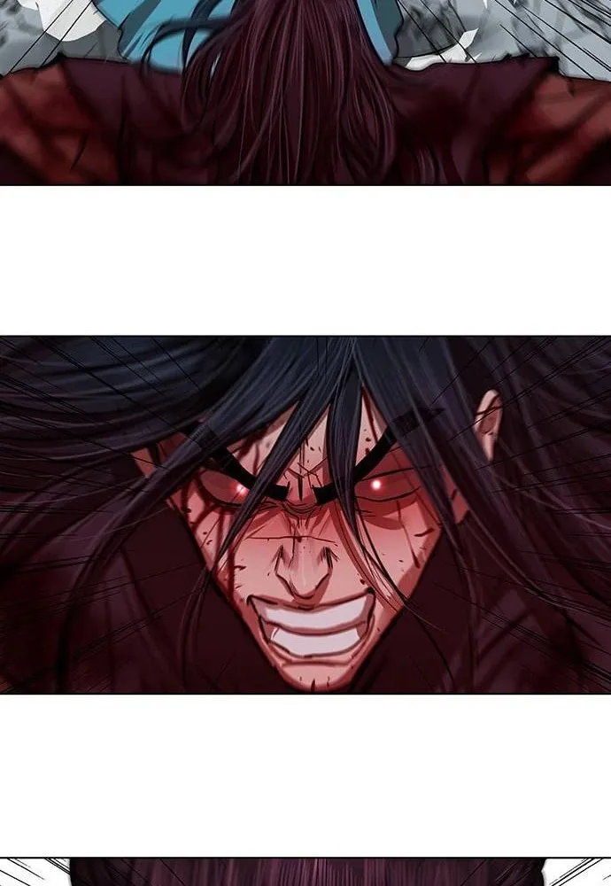 Escort Warrior Chapter 121 page 76 - 