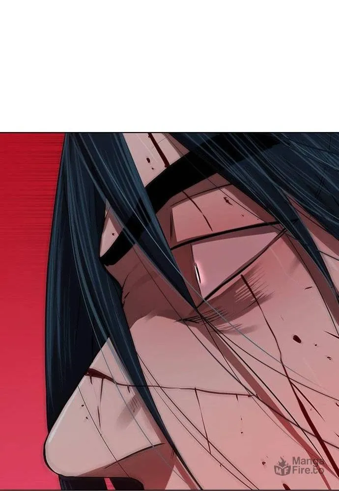 Escort Warrior Chapter 121 page 80 - 
