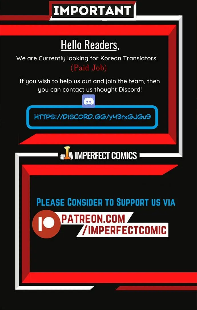 Escort Warrior Chapter 121 page 84 - 
