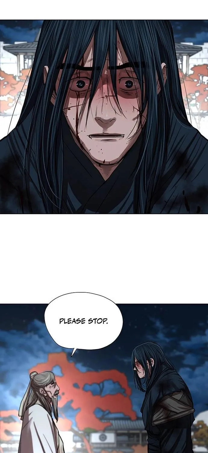 Escort Warrior Chapter 122 page 15 - 