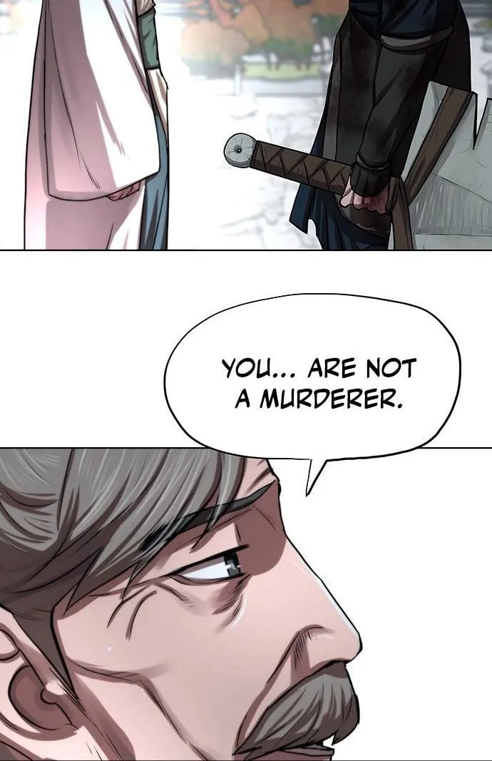 Escort Warrior Chapter 122 page 16 - 