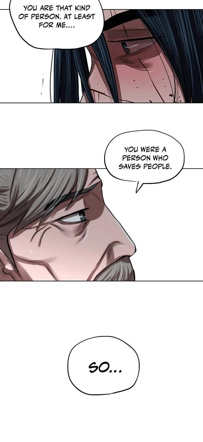 Escort Warrior Chapter 122 page 19 - 