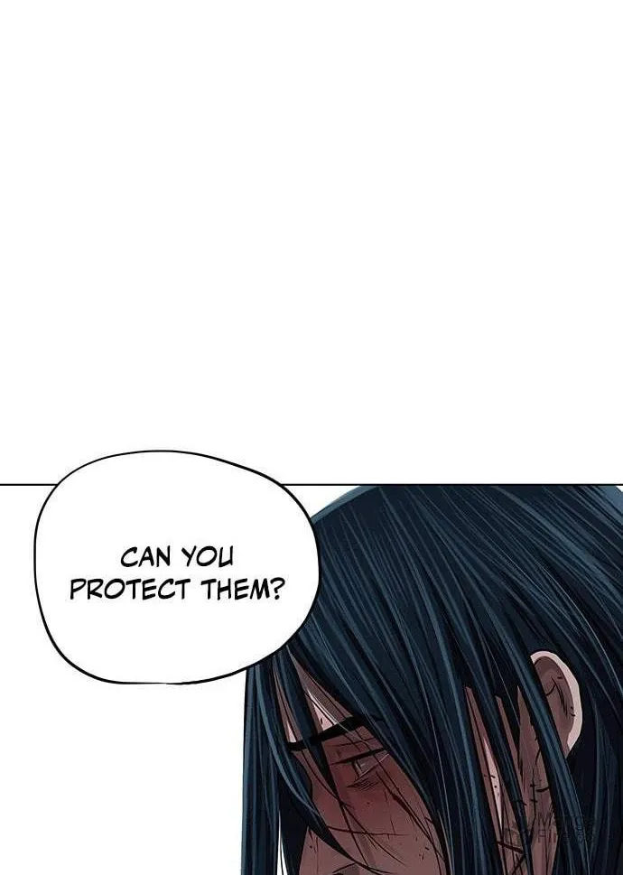 Escort Warrior Chapter 122 page 20 - 