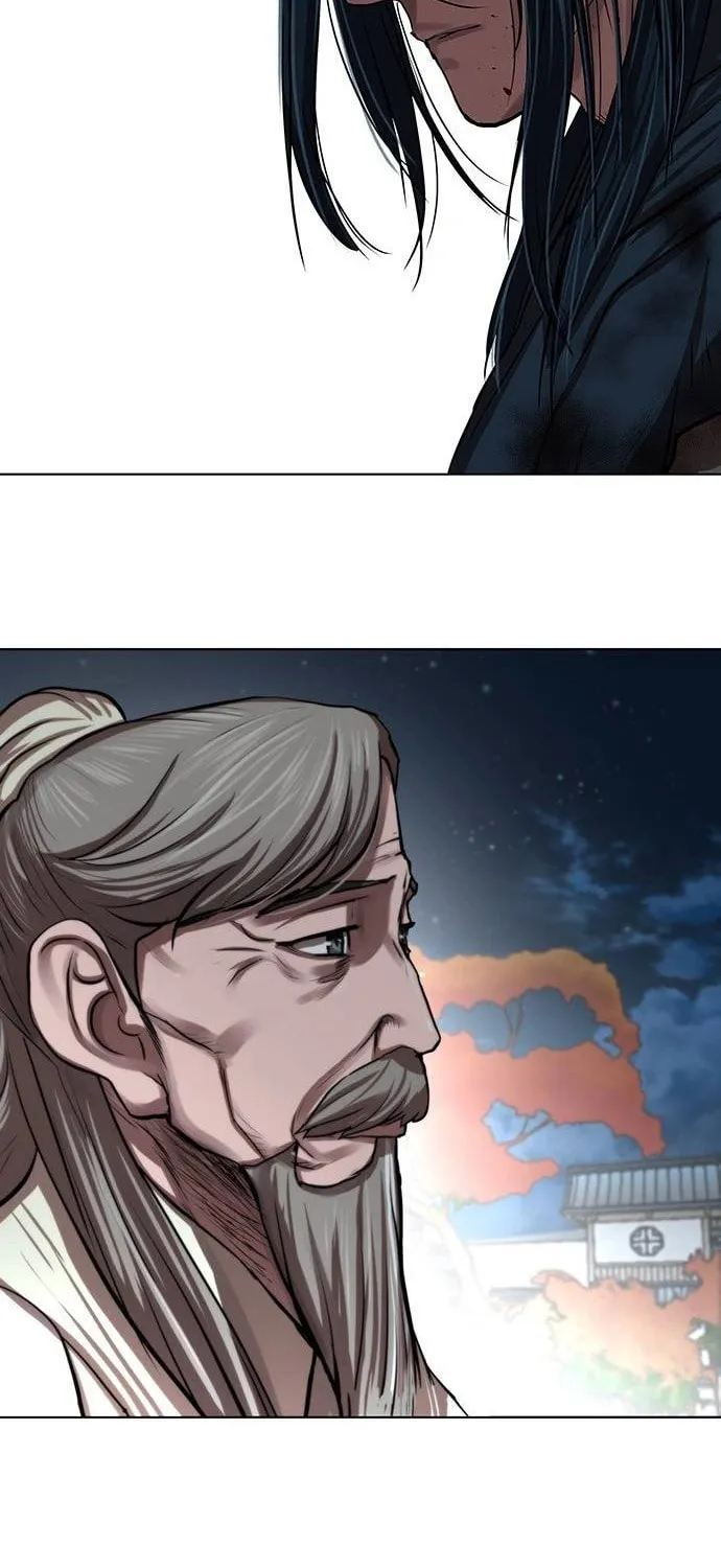 Escort Warrior Chapter 122 page 21 - 