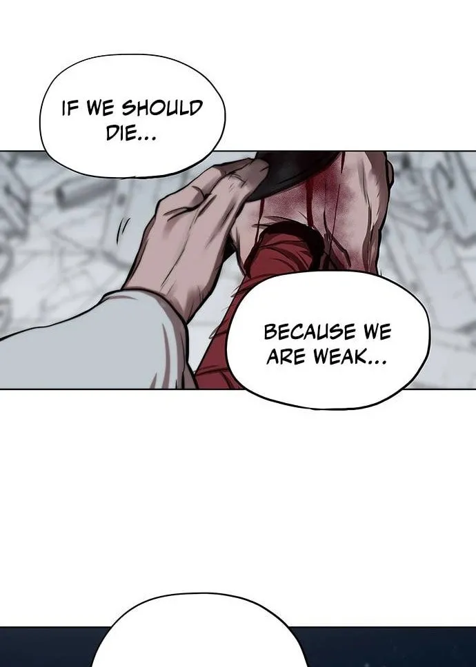 Escort Warrior Chapter 122 page 22 - 
