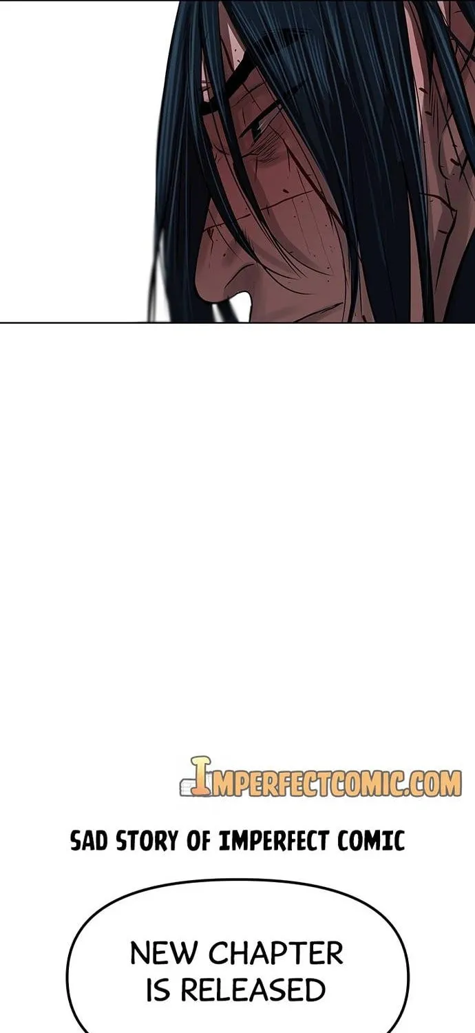 Escort Warrior Chapter 122 page 25 - 
