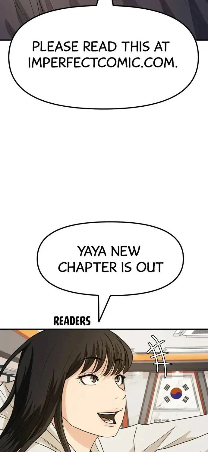 Escort Warrior Chapter 122 page 27 - 