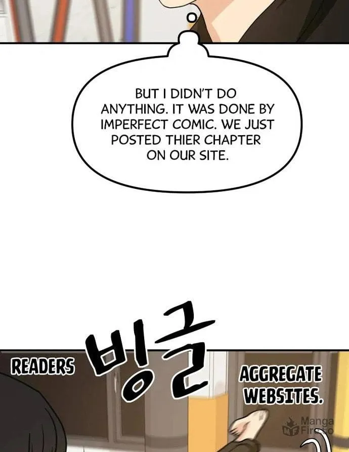 Escort Warrior Chapter 122 page 30 - 