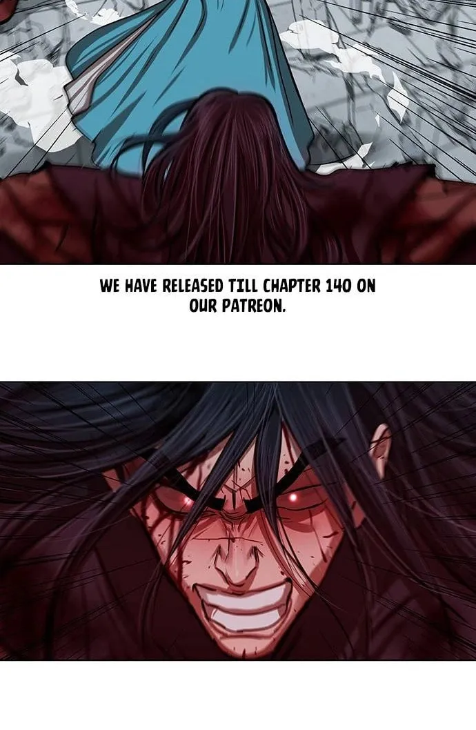 Escort Warrior Chapter 122 page 4 - 