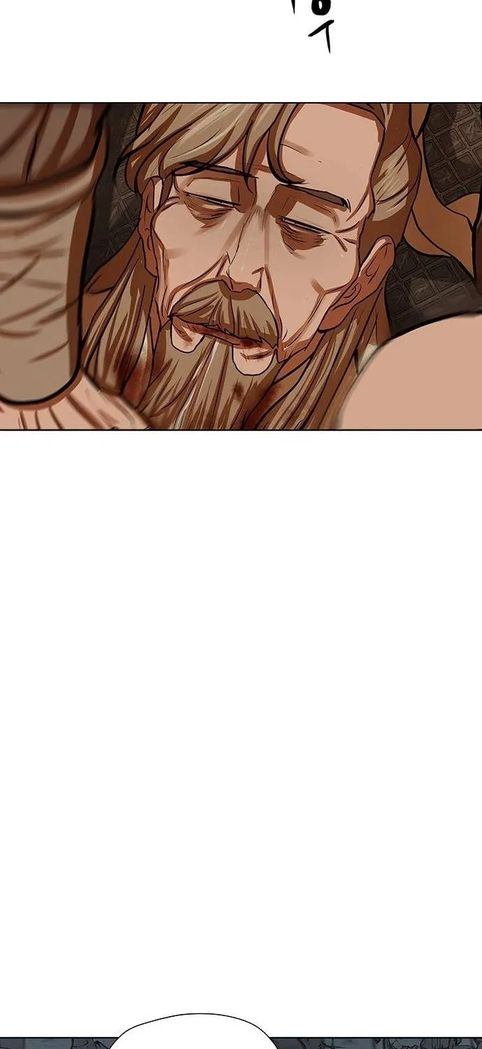 Escort Warrior Chapter 122 page 37 - 