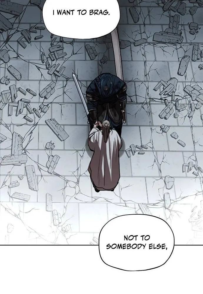 Escort Warrior Chapter 122 page 38 - 