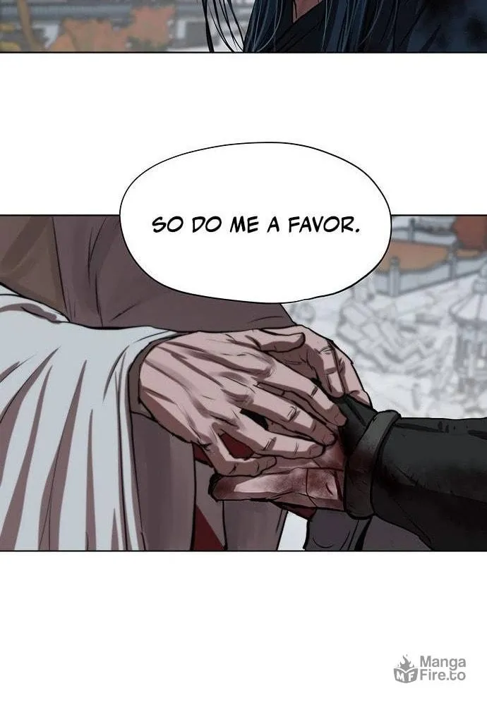 Escort Warrior Chapter 122 page 40 - 