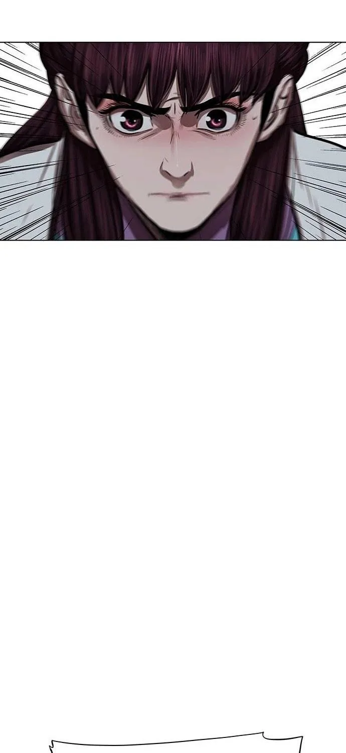 Escort Warrior Chapter 122 page 5 - 