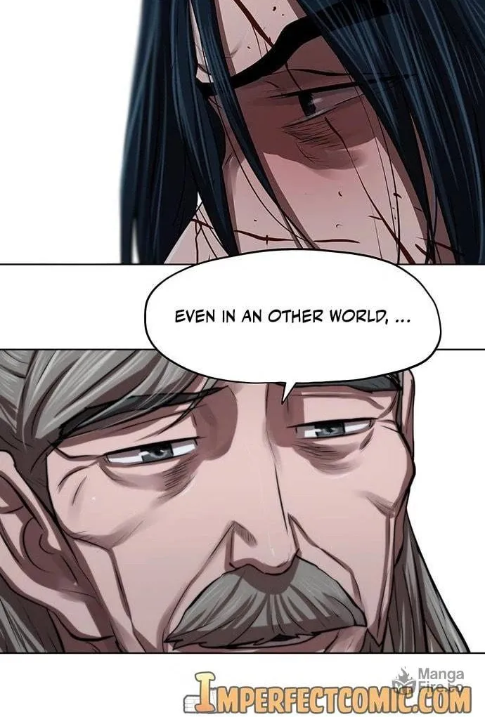 Escort Warrior Chapter 122 page 42 - 