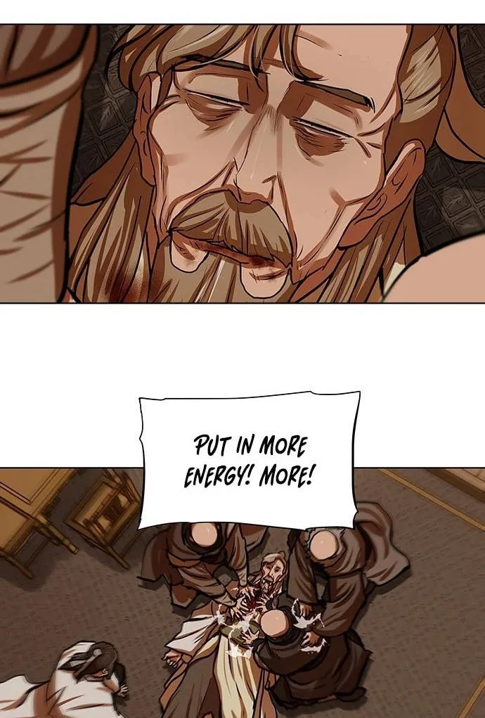 Escort Warrior Chapter 122 page 44 - 
