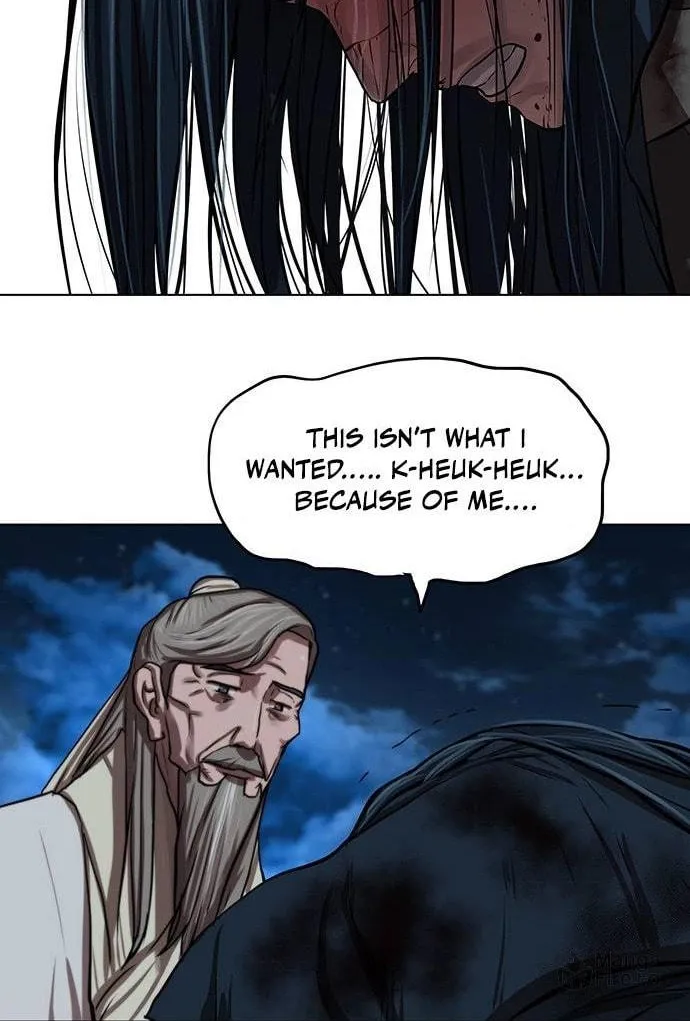 Escort Warrior Chapter 122 page 48 - 