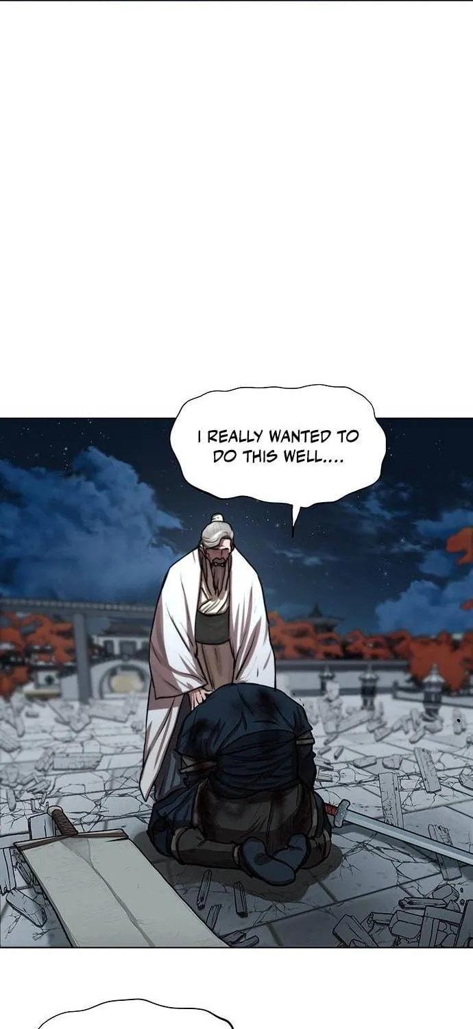 Escort Warrior Chapter 122 page 49 - 