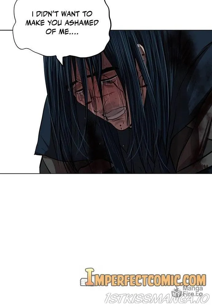 Escort Warrior Chapter 122 page 50 - 