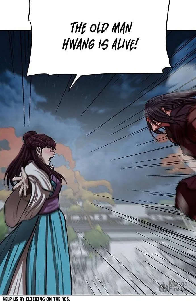 Escort Warrior Chapter 122 page 6 - 