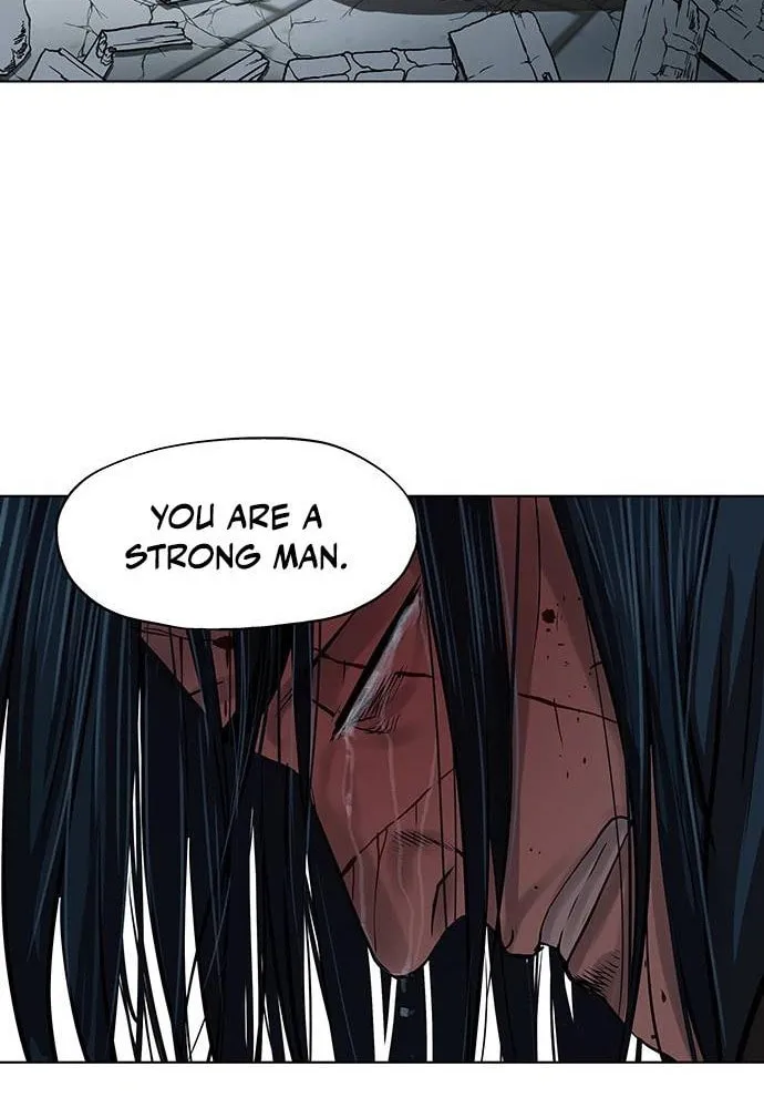 Escort Warrior Chapter 122 page 52 - 