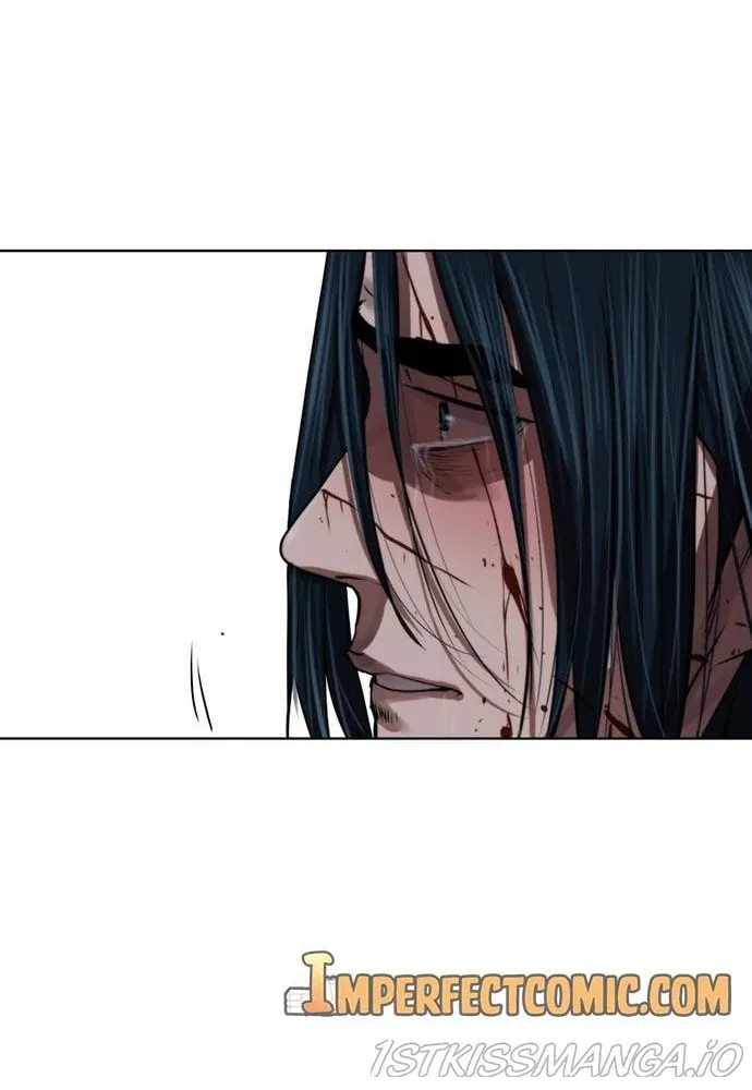 Escort Warrior Chapter 122 page 58 - 