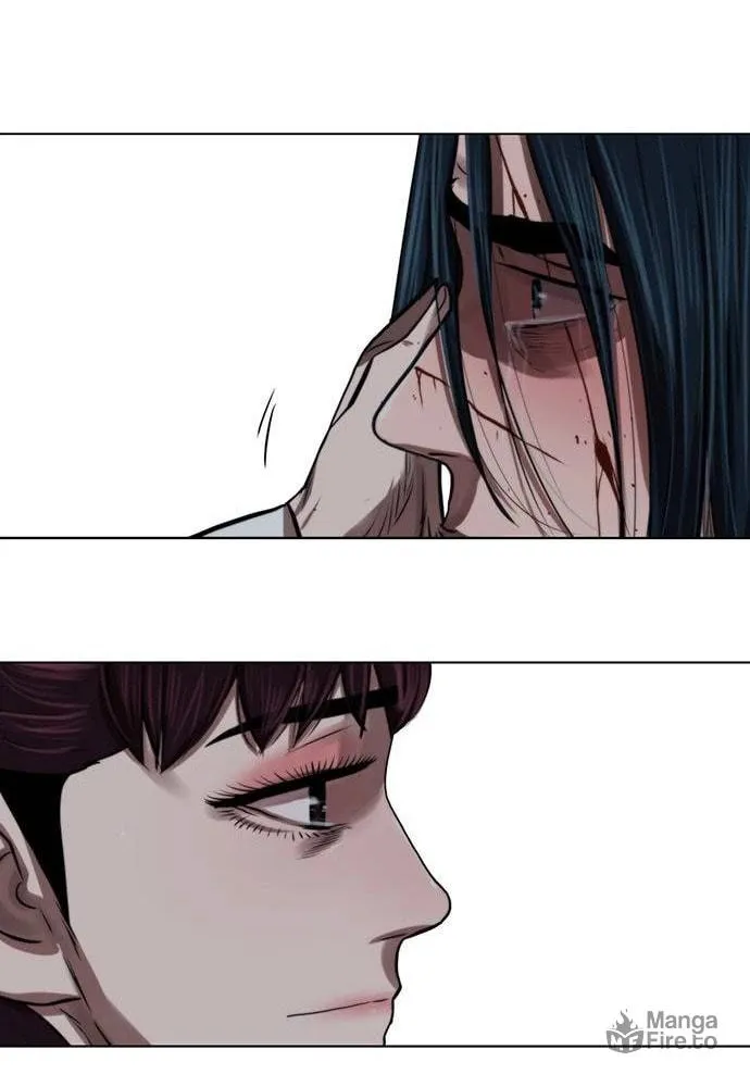 Escort Warrior Chapter 122 page 60 - 