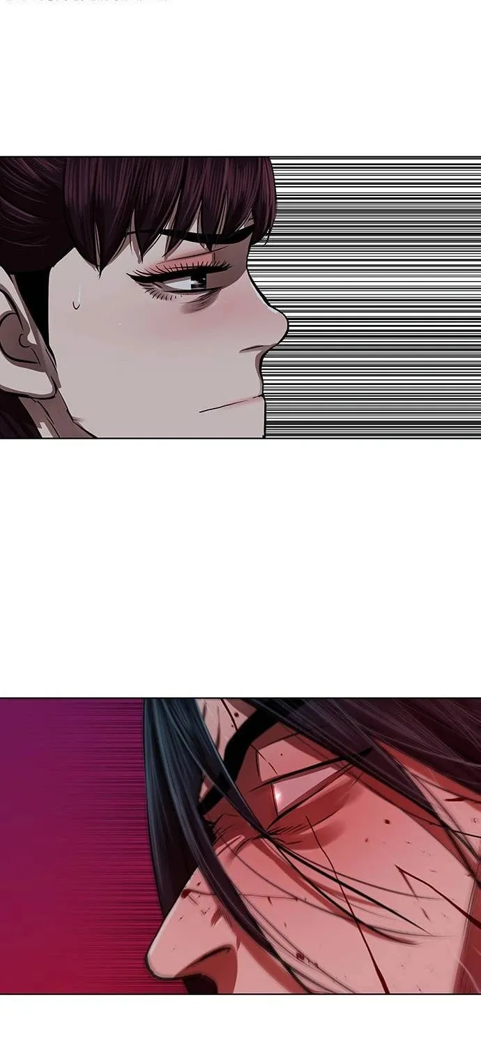 Escort Warrior Chapter 122 page 7 - 