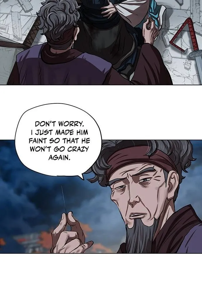 Escort Warrior Chapter 122 page 64 - 