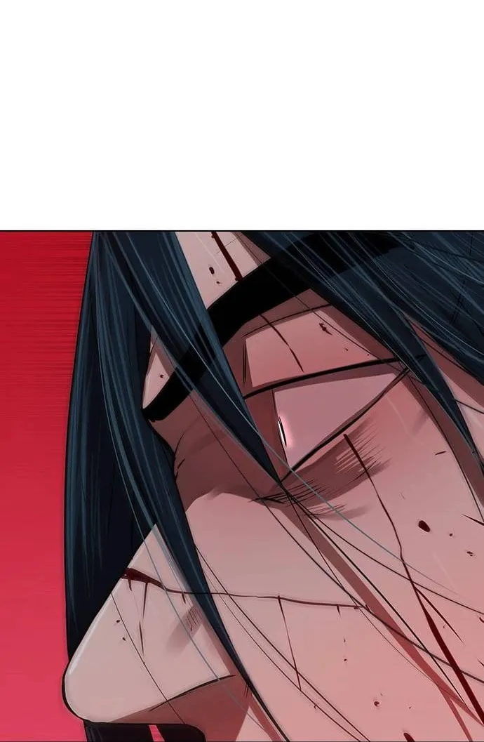 Escort Warrior Chapter 122 page 8 - 